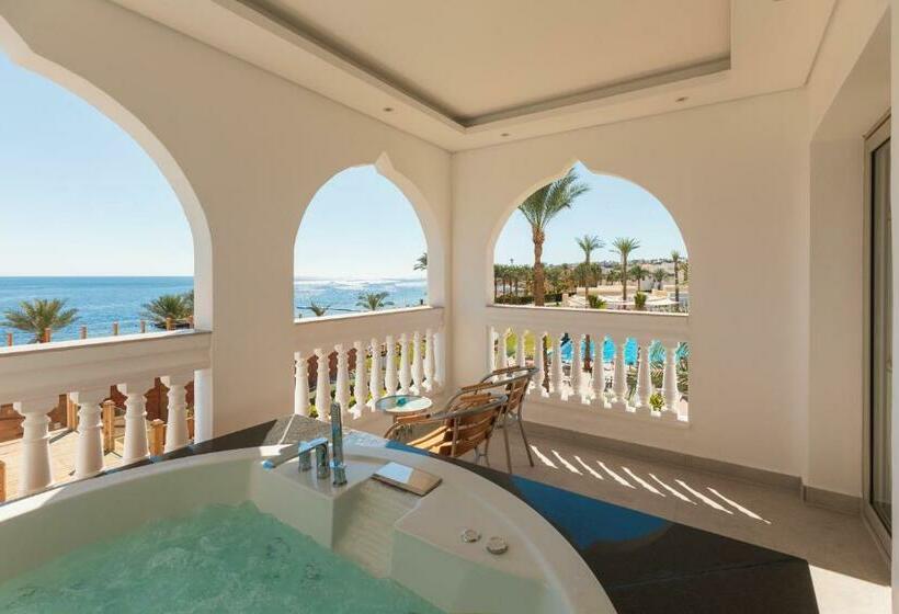 Люкс Executive Вид на Море, Sunrise Diamond Beach Resort Grand Select