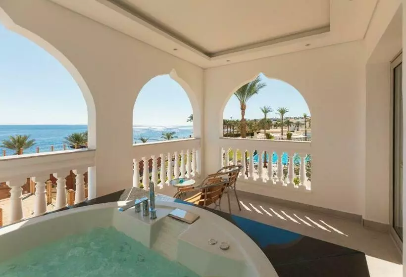 سوئیت اجرایی با چشمانداز دریا, Sunrise Diamond Beach Resort Grand Select