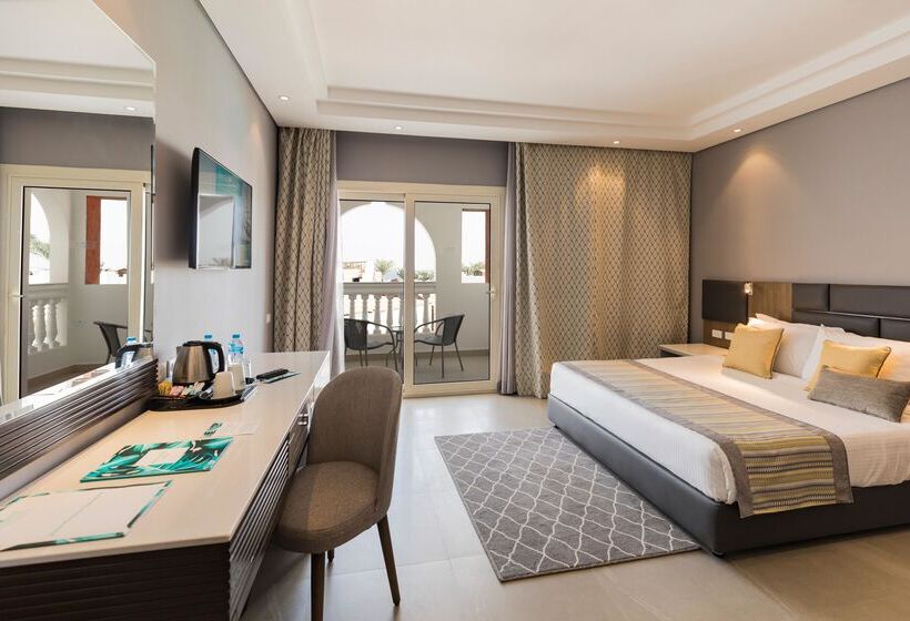 Семейный Номер с Койками, Sunrise Diamond Beach Resort Grand Select