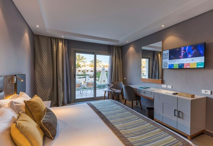 Family Suite, Sunrise Diamond Beach Resort Grand Select