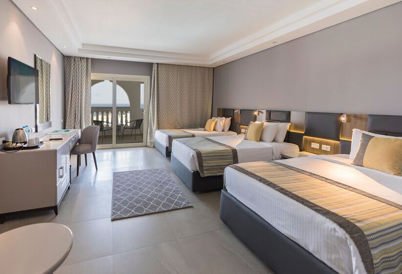 Номер Deluxe, Sunrise Diamond Beach Resort Grand Select