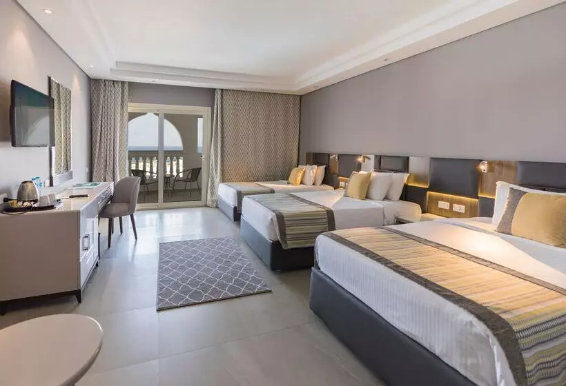 اتاق لوکس, Sunrise Diamond Beach Resort Grand Select