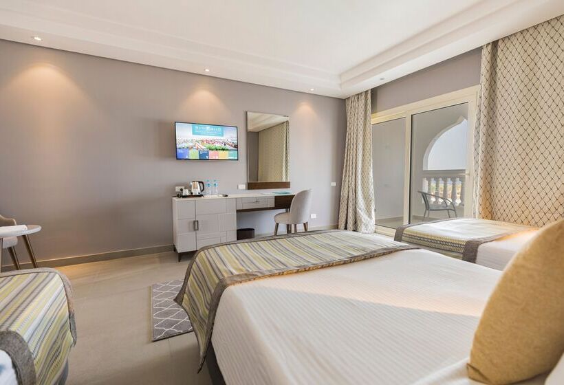 Номер Deluxe, Sunrise Diamond Beach Resort Grand Select