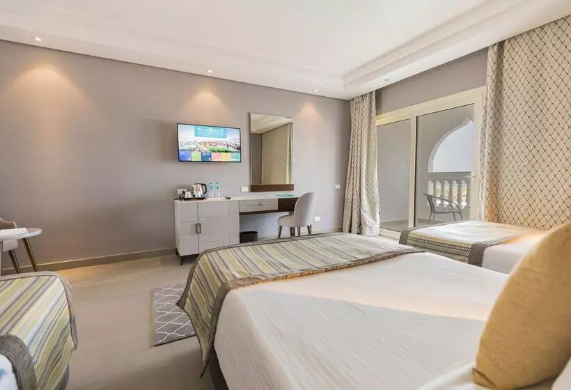 اتاق لوکس, Sunrise Diamond Beach Resort Grand Select