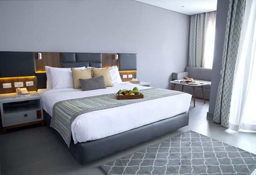 Номер Deluxe, Sunrise Diamond Beach Resort Grand Select