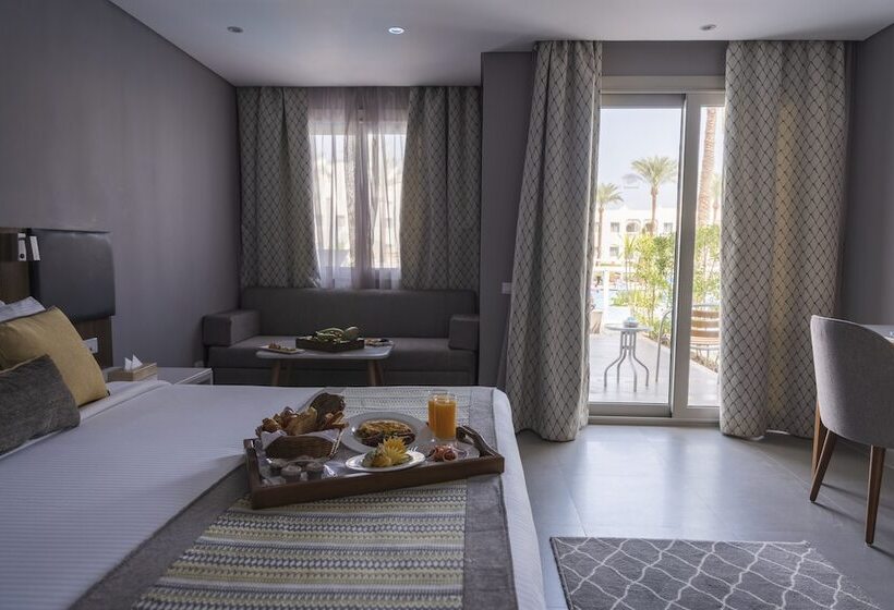 Номер Deluxe, Sunrise Diamond Beach Resort Grand Select