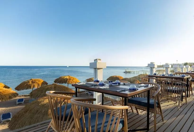 سوئیت اجرایی با چشمانداز دریا, Sunrise Diamond Beach Resort Grand Select