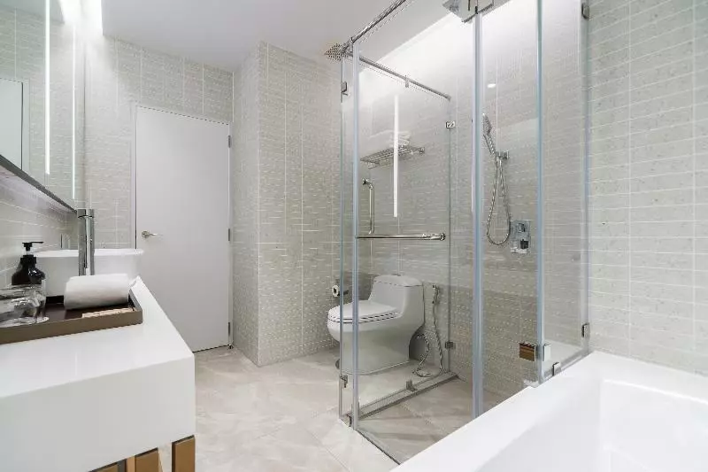 اتاق استاندارد با چشمانداز باغ, Sunrise Diamond Beach Resort Grand Select