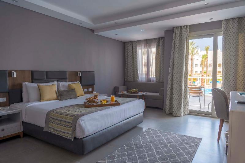 Номер Deluxe, Sunrise Diamond Beach Resort Grand Select