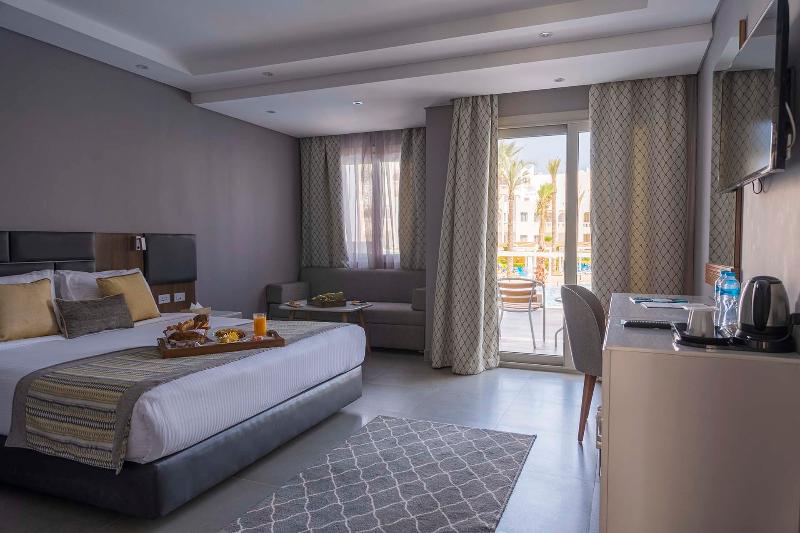 Номер Deluxe, Sunrise Diamond Beach Resort Grand Select