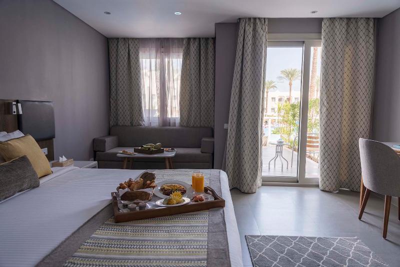 Номер Deluxe, Sunrise Diamond Beach Resort Grand Select