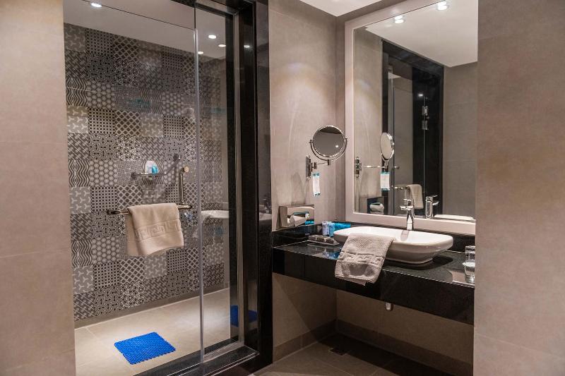 Номер Deluxe, Sunrise Diamond Beach Resort Grand Select