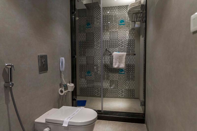 Семейный Номер с Койками, Sunrise Diamond Beach Resort Grand Select