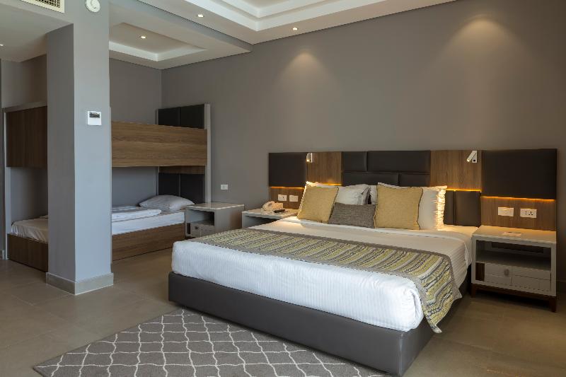 Семейный Номер с Койками, Sunrise Diamond Beach Resort Grand Select