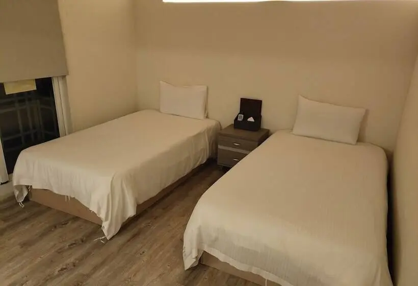 اتاق استاندارد, 君洋飯店co Living Hotel 龍潭科學園區 楊梅幼獅 月租旅居共生宅