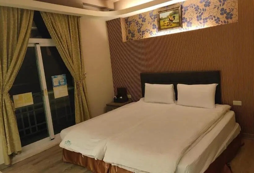 اتاق خانوادگی, 君洋飯店co Living Hotel 龍潭科學園區 楊梅幼獅 月租旅居共生宅