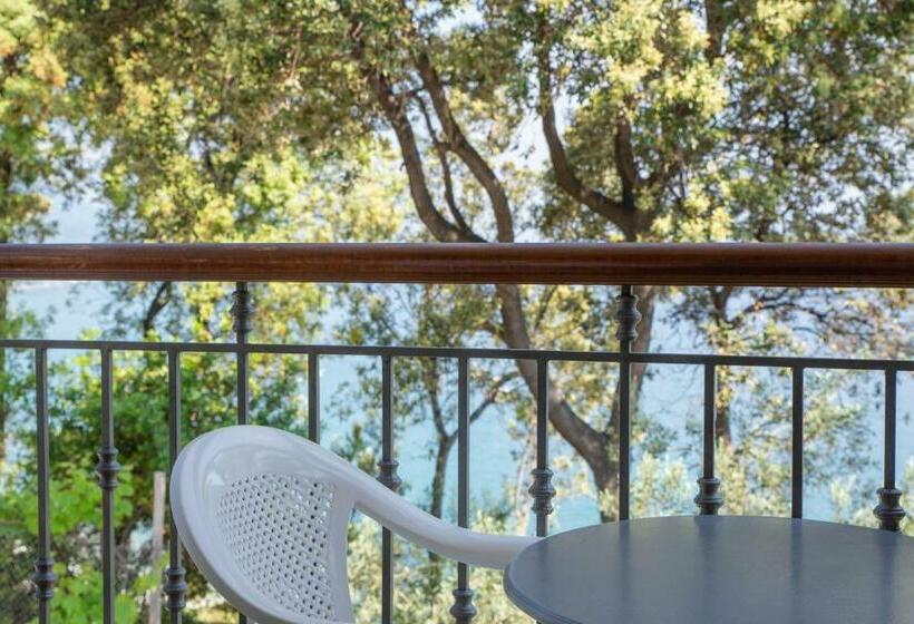 标准间带阳台, Marabou