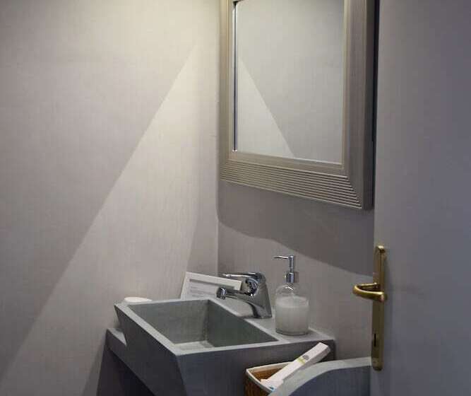 带1个卧室的带海景的公寓, Marabou