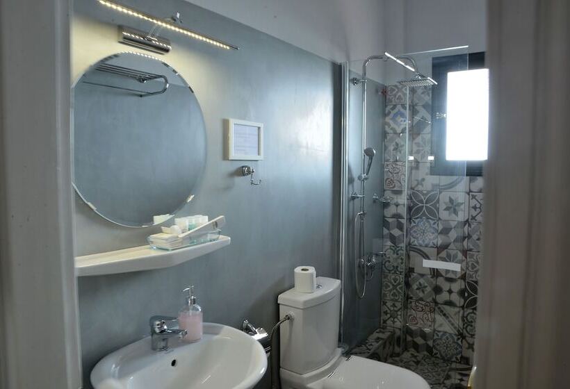 高级大房间, Marabou