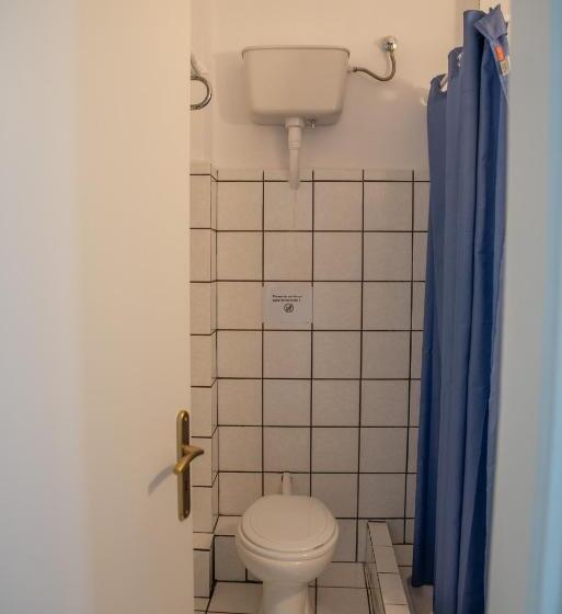 标准间带阳台, Marabou