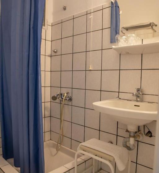 标准间带阳台, Marabou