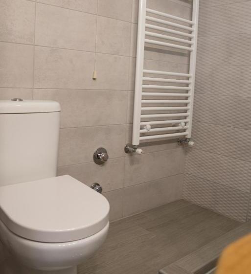 带1个卧室的带海景的公寓, Marabou