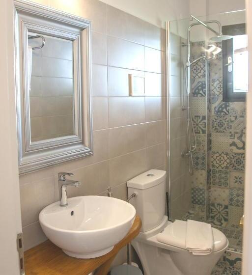 高级大房间, Marabou