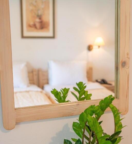 标准间带阳台, Marabou