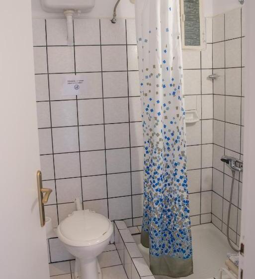 标准间带阳台, Marabou