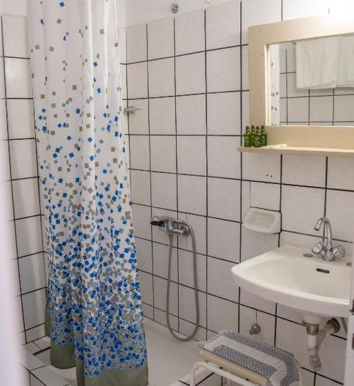 标准间带阳台, Marabou