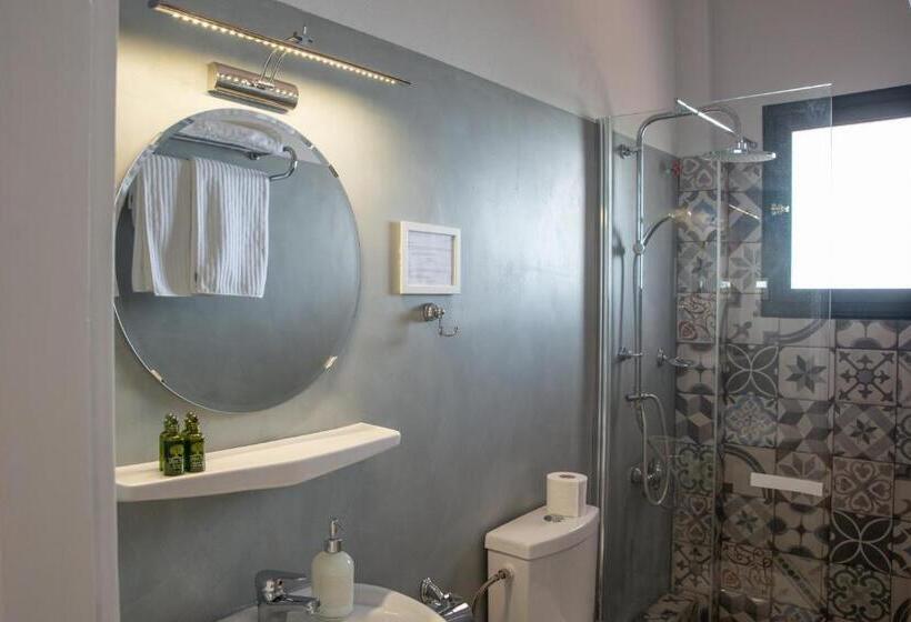 高级大房间, Marabou