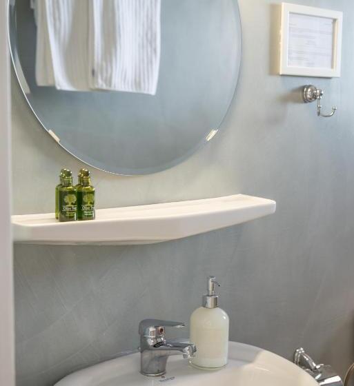 高级大房间, Marabou