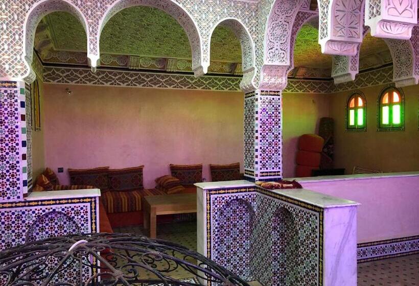 Апартаменты 1 Спальня, Riad Razoli Sidi Fateh