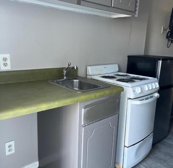 Pokój Standard Widok Morze, The Anchor