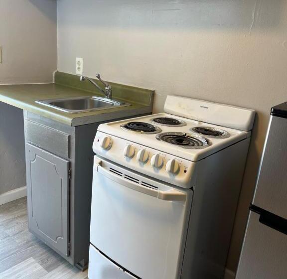 Pokój Standard Widok Morze, The Anchor