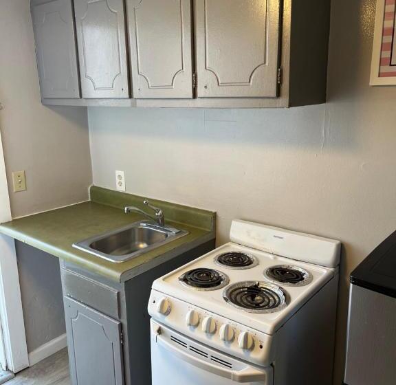 Pokój Standard Widok Morze, The Anchor