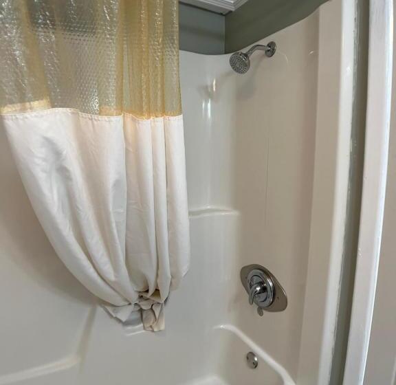 Pokój Standard Widok Morze, The Anchor