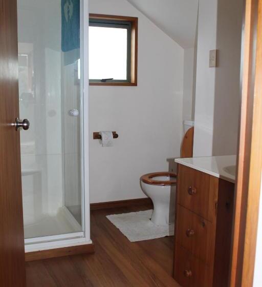 اتاق لوکس با بالکن, Tui Hideaway