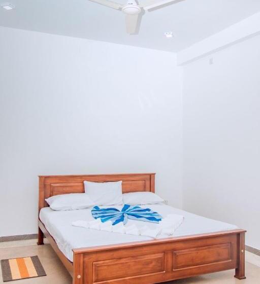 스탠다드 룸 가든 전망, La Serene Resort