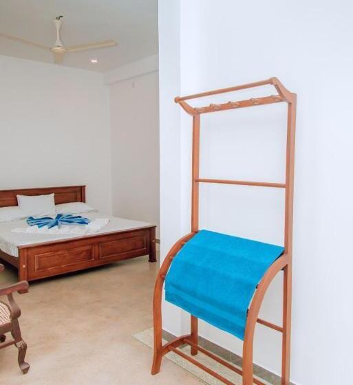 패밀리 룸 가든 전망, La Serene Resort