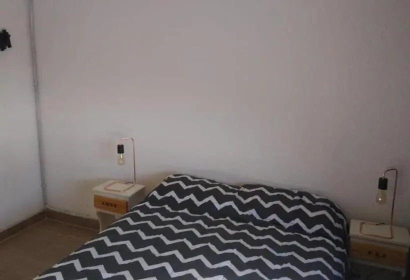 レイクビュースタンダードルーム, Temiscira Hostel