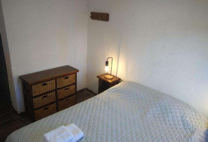 标准间, Temiscira Hostel