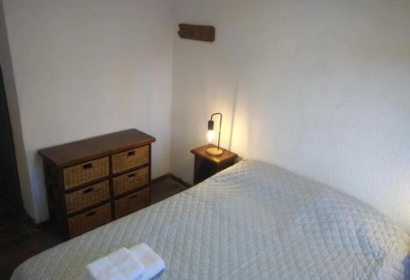 スタンダードルーム, Temiscira Hostel