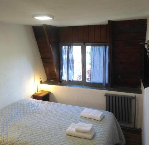 اتاق استاندارد, Temiscira Hostel