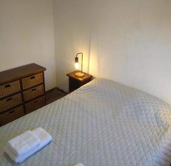 اتاق استاندارد, Temiscira Hostel