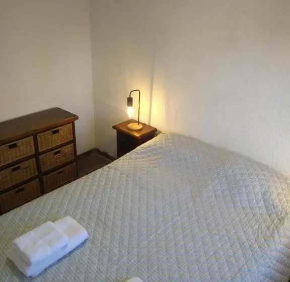 スタンダードルーム, Temiscira Hostel