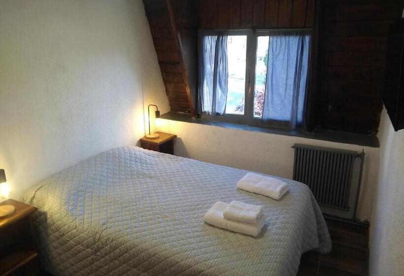 标准间, Temiscira Hostel