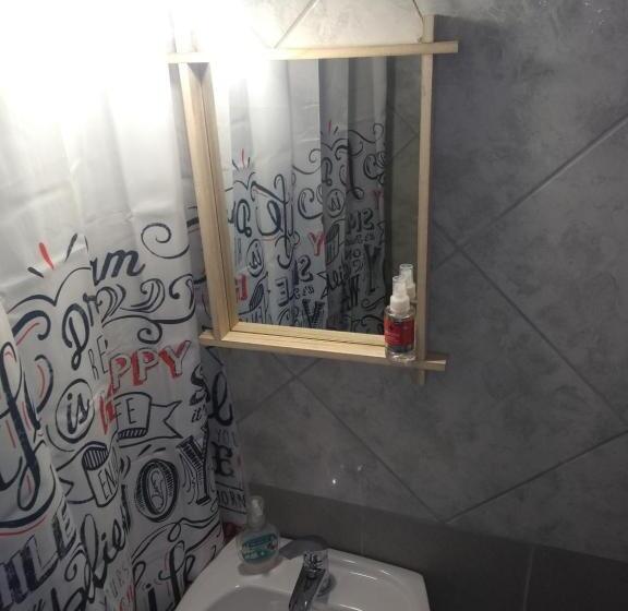 اتاق استاندارد, Temiscira Hostel