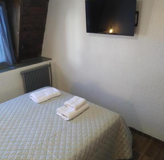 اتاق استاندارد, Temiscira Hostel