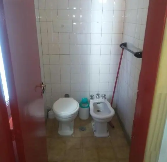 スタンダード４人部屋, Temiscira Hostel